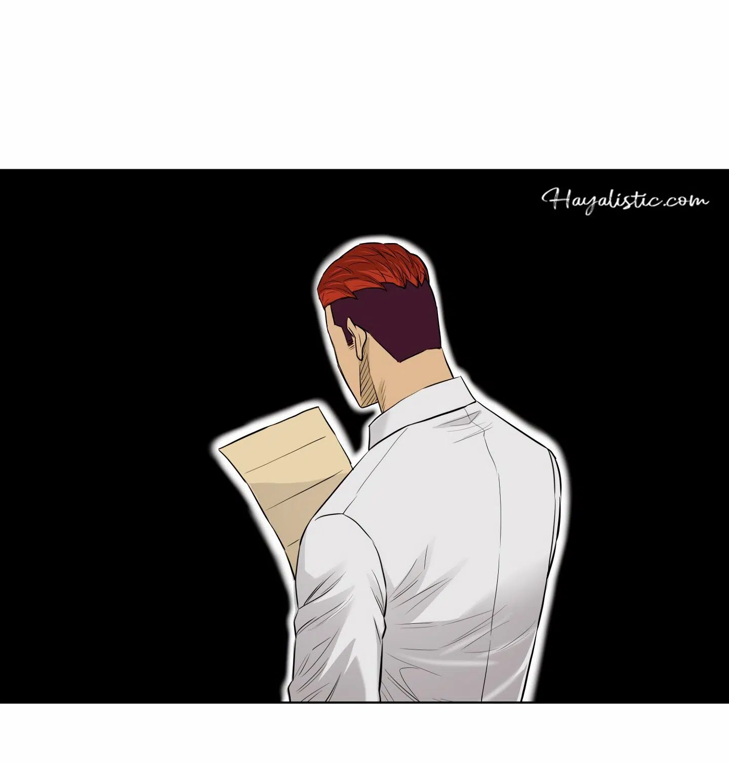 Bir Gangsterin İkinci Hayatı - Bölüm 116 Sayfa 52