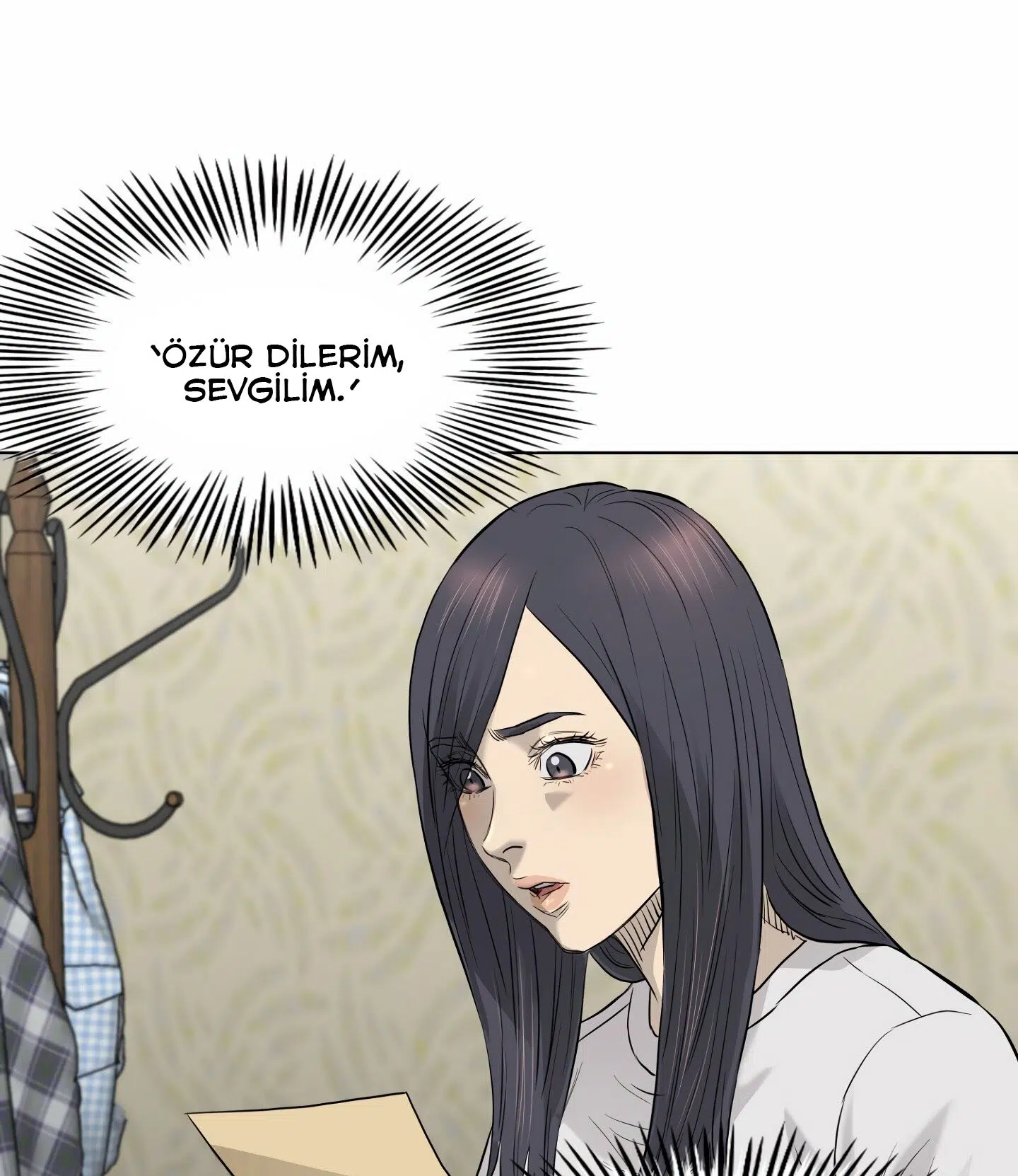 Bir Gangsterin İkinci Hayatı - Bölüm 116 Sayfa 58