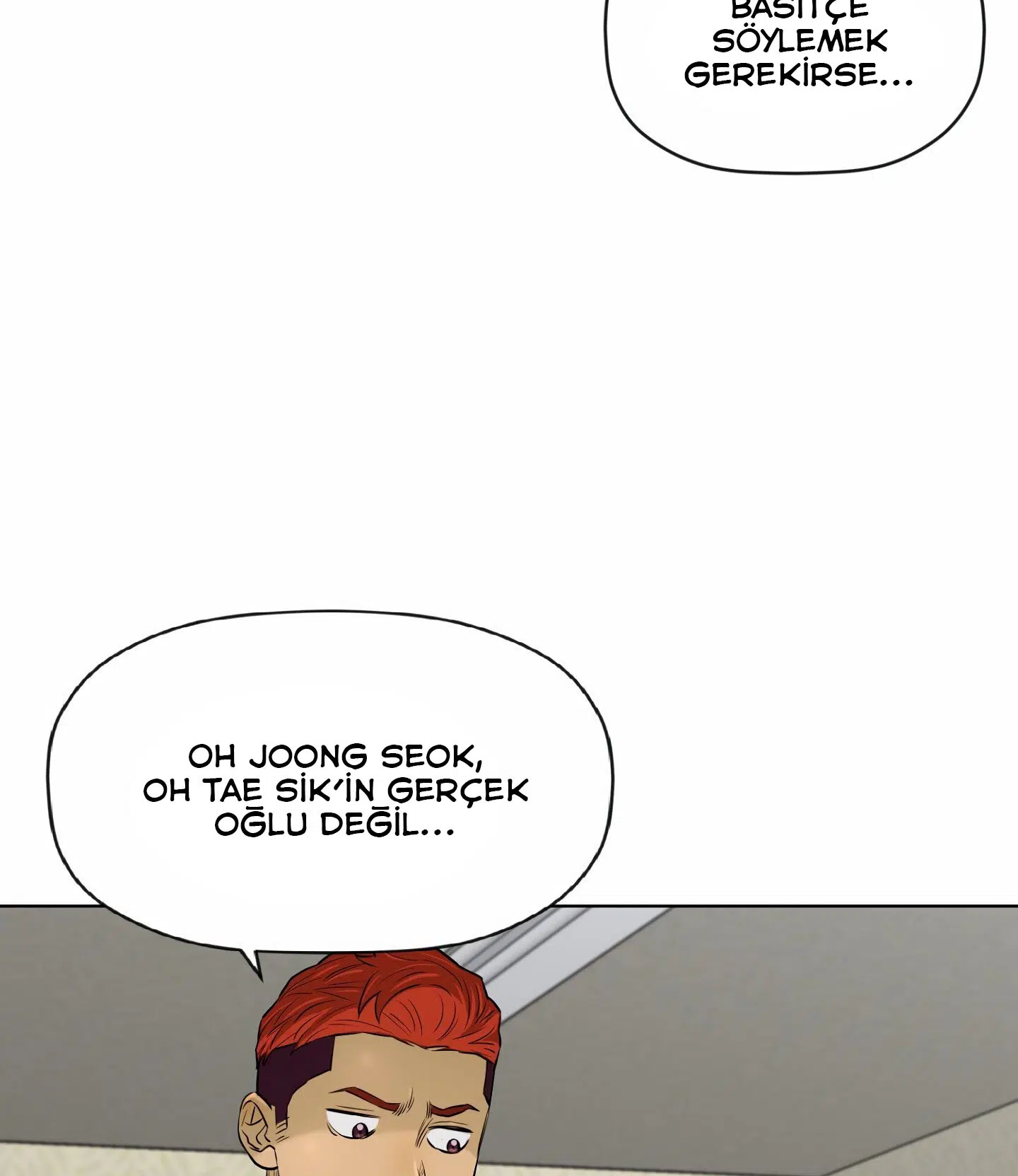 Bir Gangsterin İkinci Hayatı - Bölüm 116 Sayfa 62