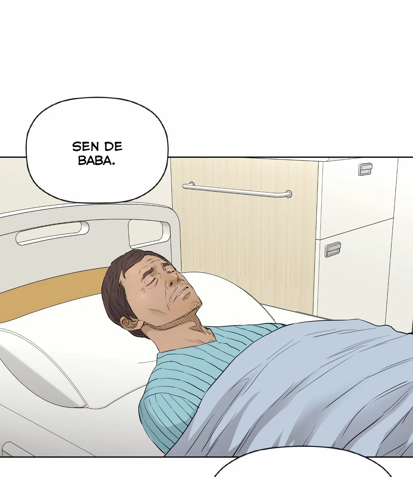 Bir Gangsterin İkinci Hayatı - Bölüm 116 Sayfa 69