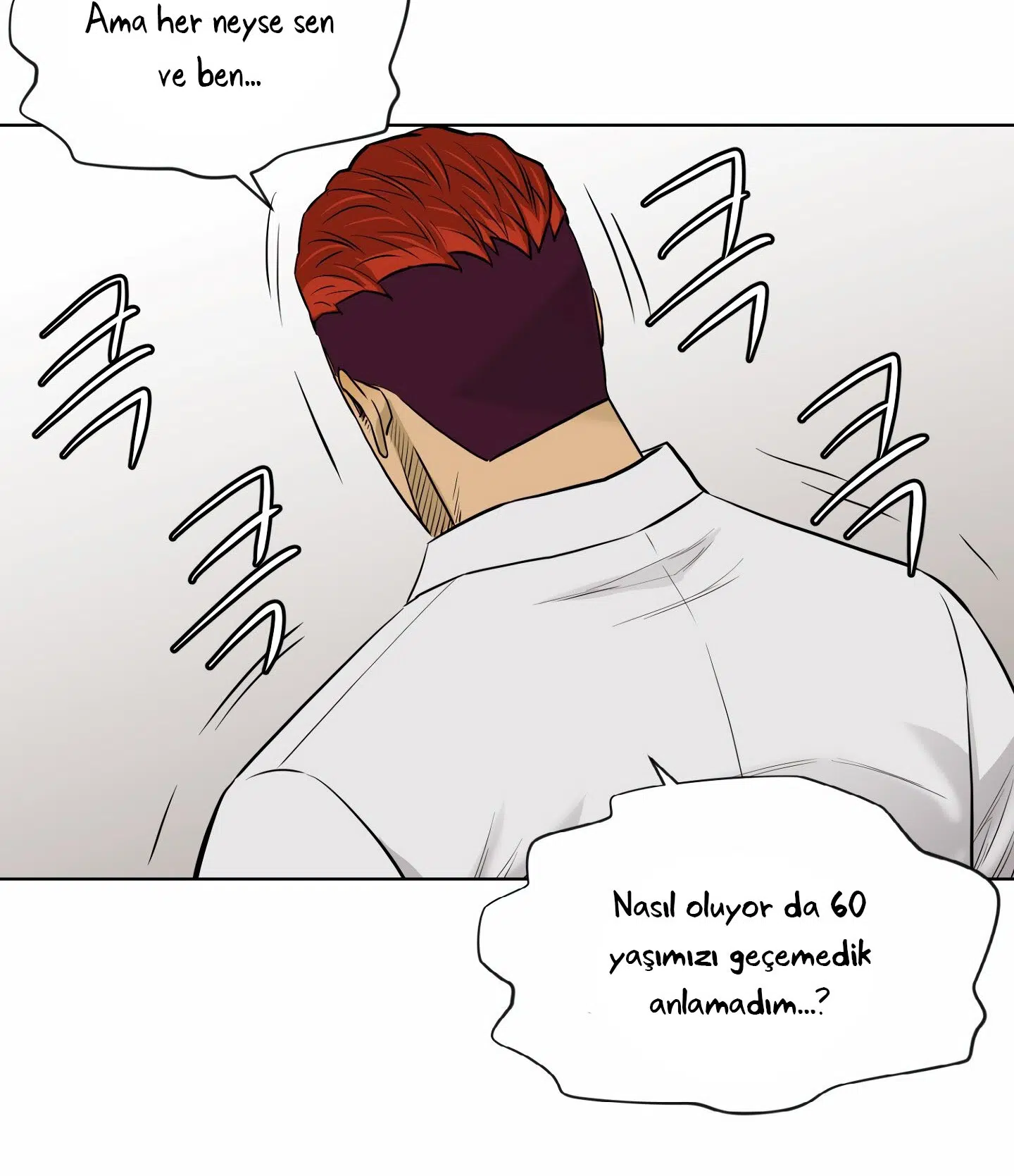 Bir Gangsterin İkinci Hayatı - Bölüm 116 Sayfa 78