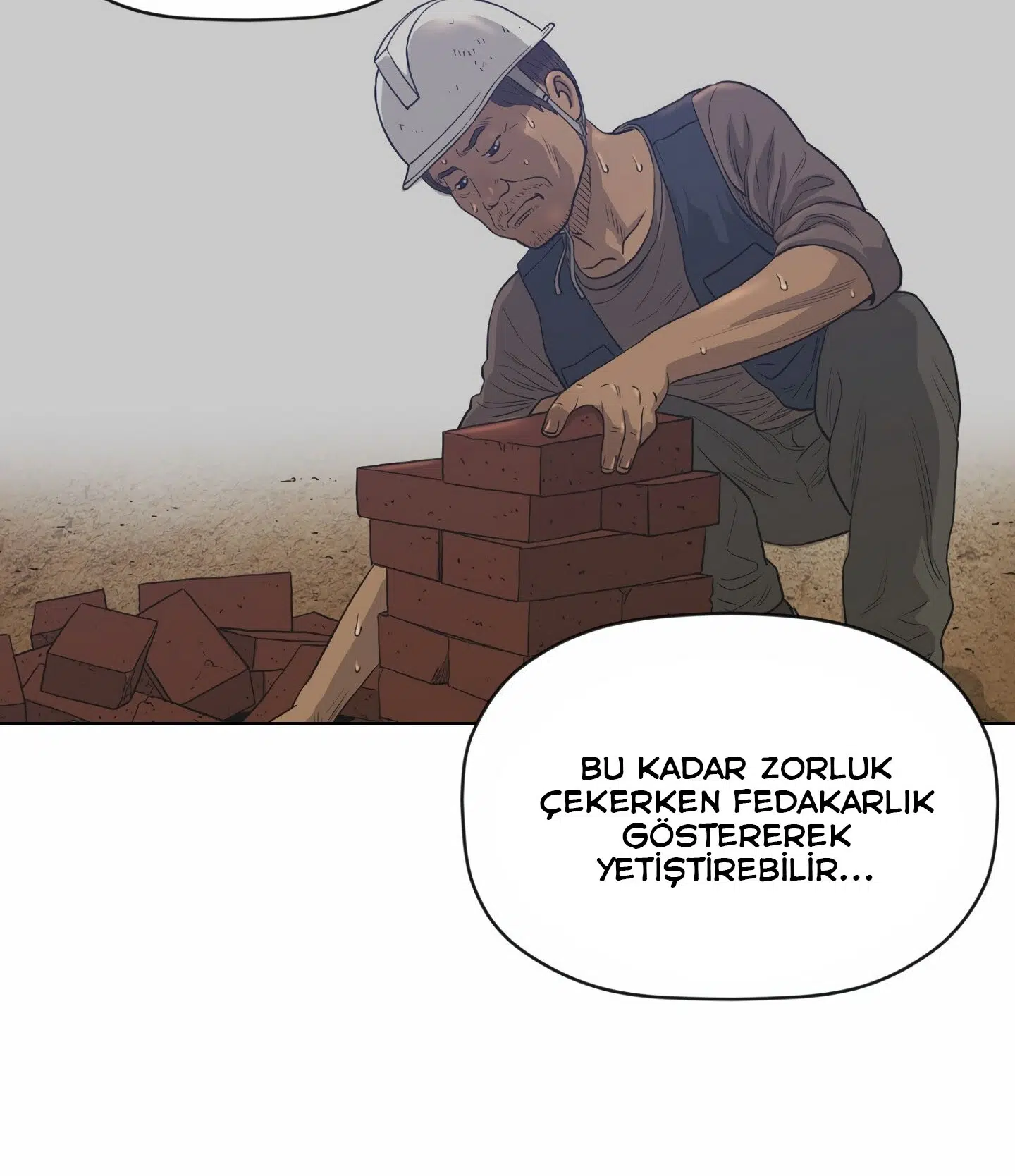 Bir Gangsterin İkinci Hayatı - Bölüm 116 Sayfa 81