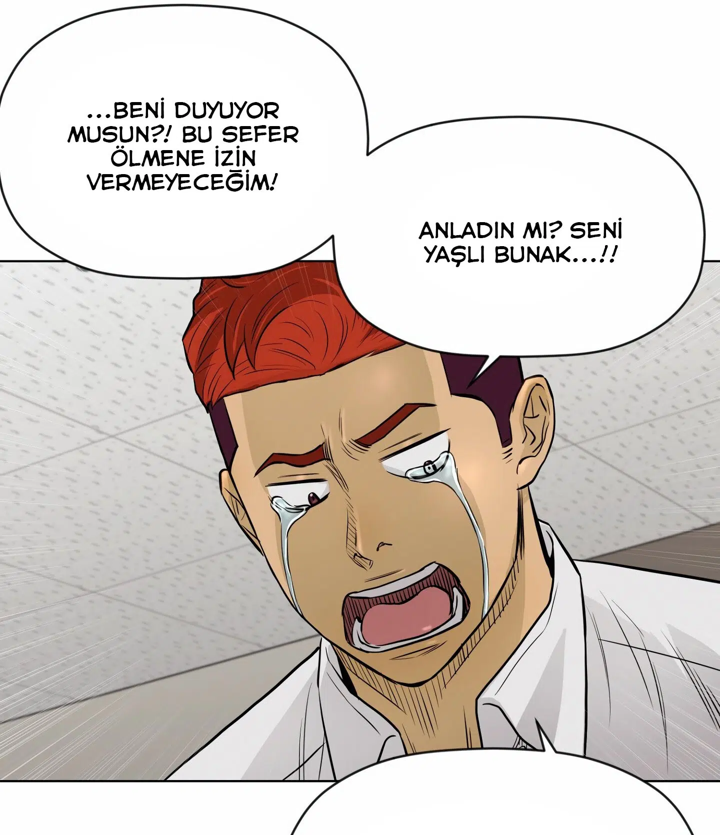 Bir Gangsterin İkinci Hayatı - Bölüm 116 Sayfa 82