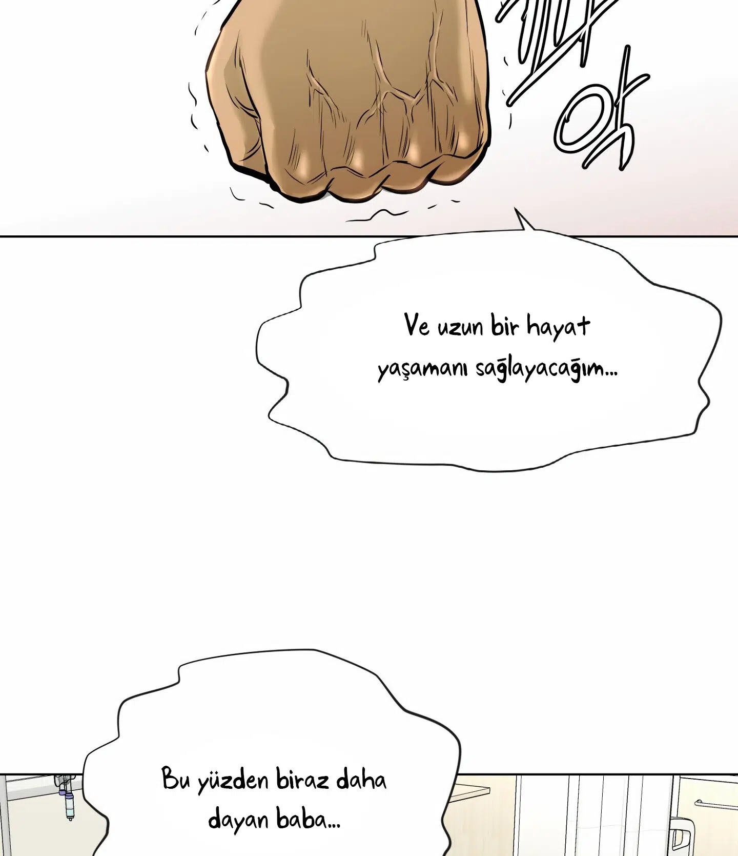 Bir Gangsterin İkinci Hayatı - Bölüm 116 Sayfa 84