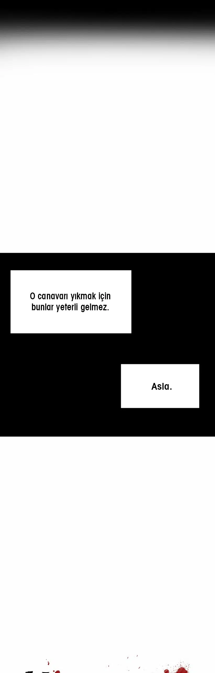 Bir Gangsterin İkinci Hayatı - Bölüm 124 Sayfa 11