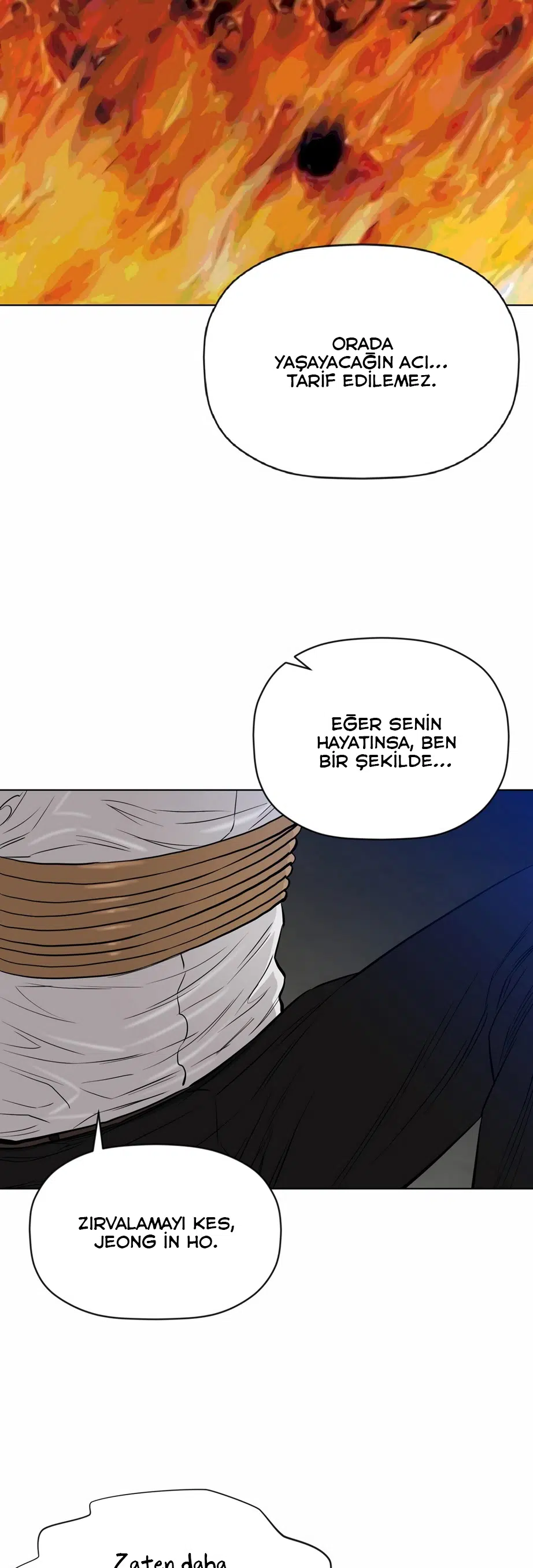 Bir Gangsterin İkinci Hayatı - Bölüm 133 Sayfa 10