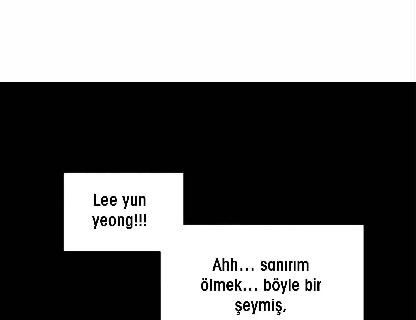 Bir Gangsterin İkinci Hayatı - Bölüm 135 Sayfa 62