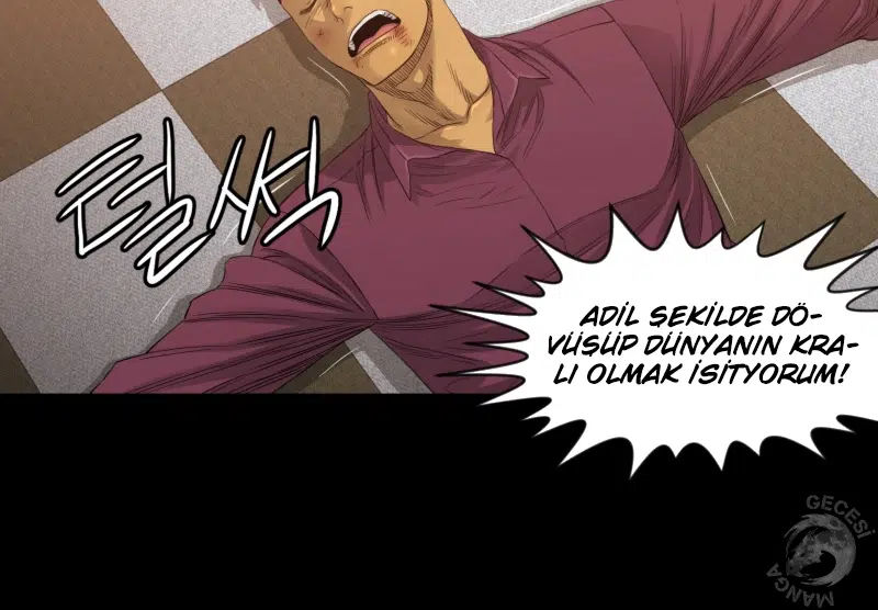 Bir Gangsterin İkinci Hayatı - Bölüm 25 Sayfa 5