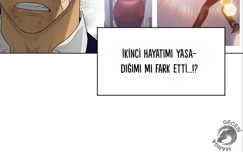 Bir Gangsterin İkinci Hayatı - Bölüm 47 Sayfa 5