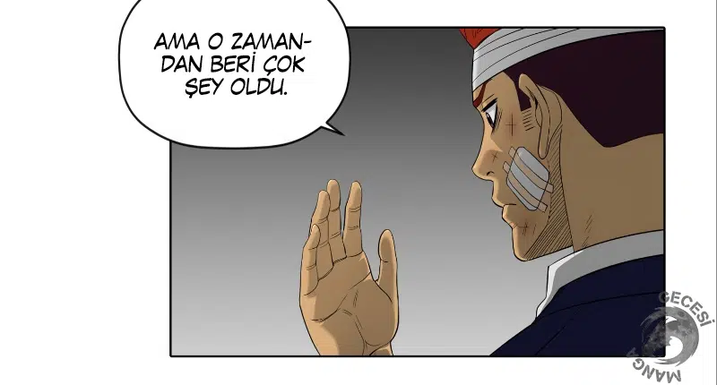 Bir Gangsterin İkinci Hayatı - Bölüm 49 Sayfa 5