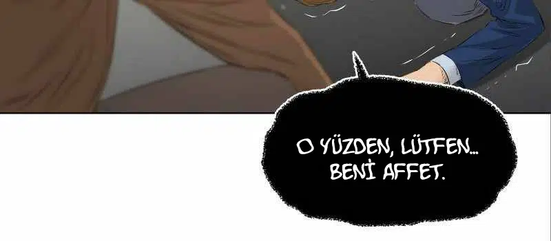 Bir Gangsterin İkinci Hayatı - Bölüm 69 Sayfa 5