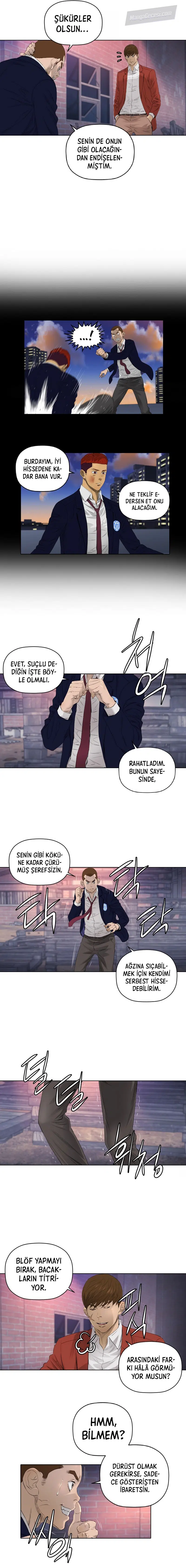 Bir Gangsterin İkinci Hayatı - Bölüm 78 Sayfa 4