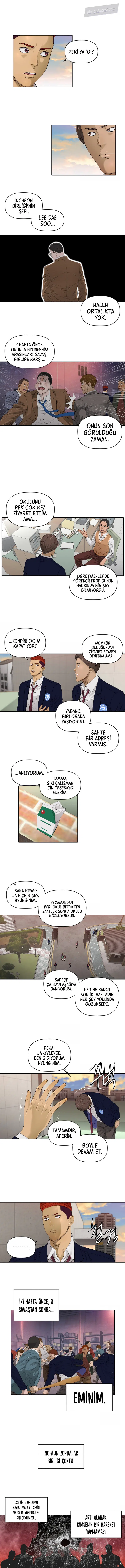 Bir Gangsterin İkinci Hayatı - Bölüm 80 Sayfa 4