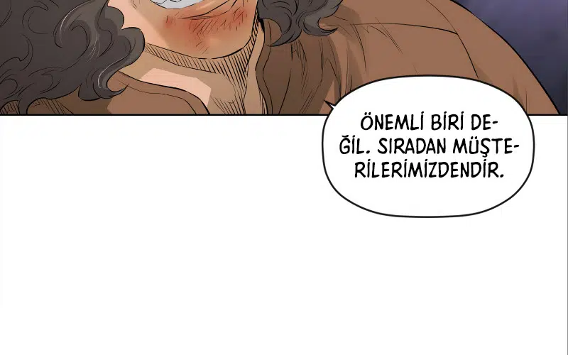 Bir Gangsterin İkinci Hayatı - Bölüm 86 Sayfa 7