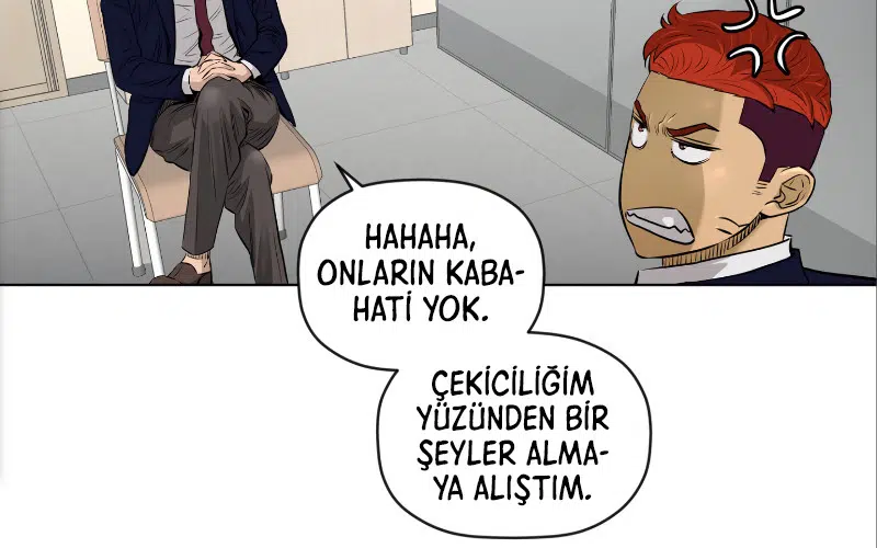 Bir Gangsterin İkinci Hayatı - Bölüm 88 Sayfa 5