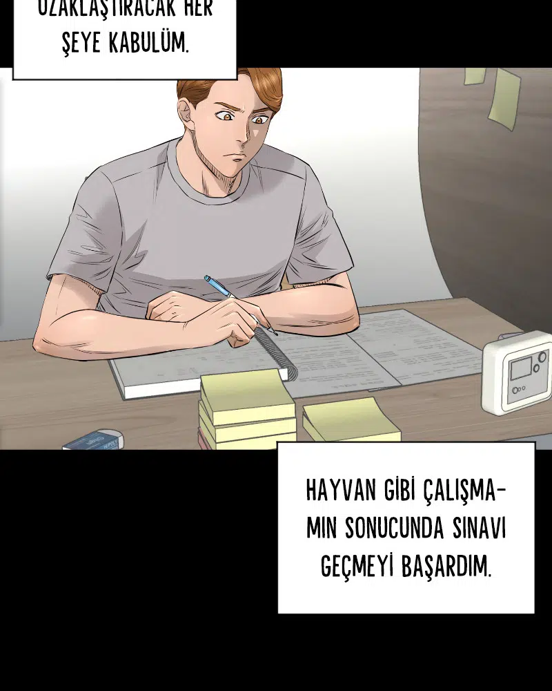 Bir Gangsterin İkinci Hayatı - Bölüm 89 Sayfa 11