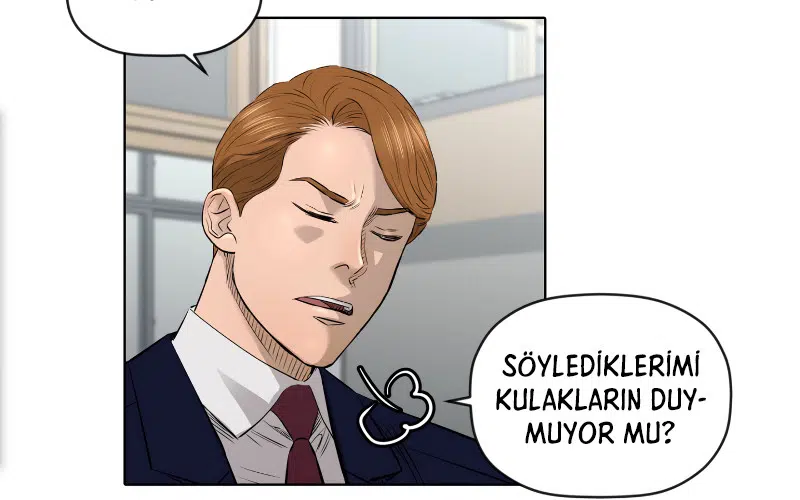 Bir Gangsterin İkinci Hayatı - Bölüm 90 Sayfa 9