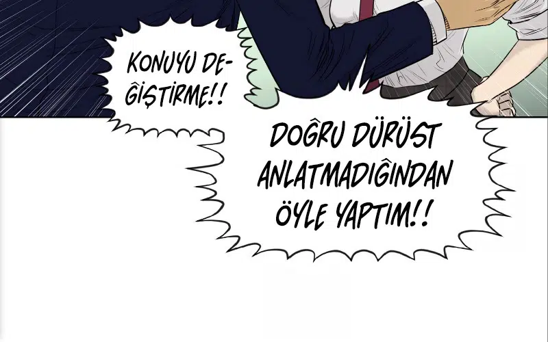 Bir Gangsterin İkinci Hayatı - Bölüm 91 Sayfa 11