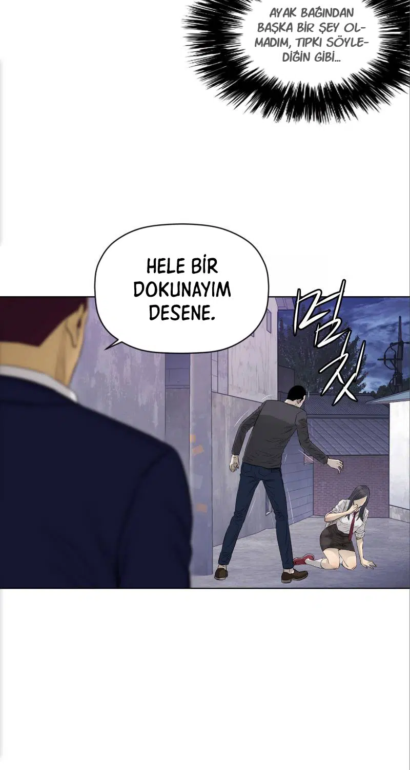 Bir Gangsterin İkinci Hayatı - Bölüm 92 Sayfa 9