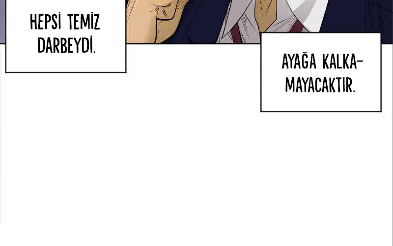 Bir Gangsterin İkinci Hayatı - Bölüm 94 Sayfa 12