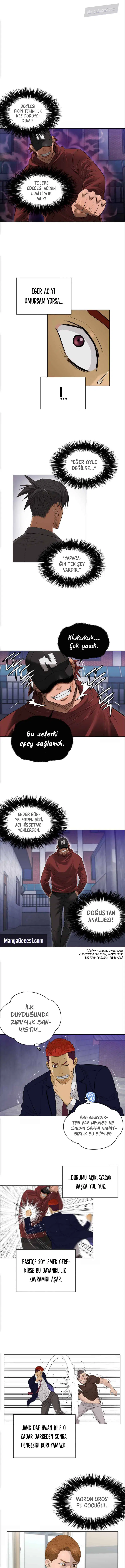Bir Gangsterin İkinci Hayatı - Bölüm 95 Sayfa 5