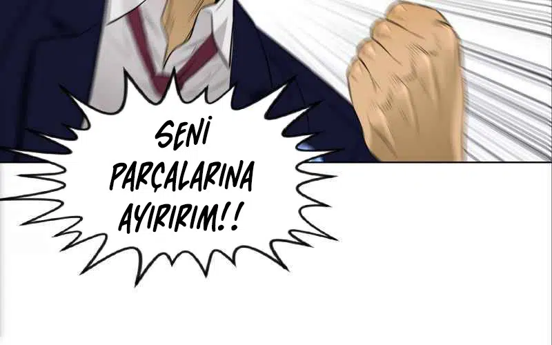 Bir Gangsterin İkinci Hayatı - Bölüm 95 Sayfa 12