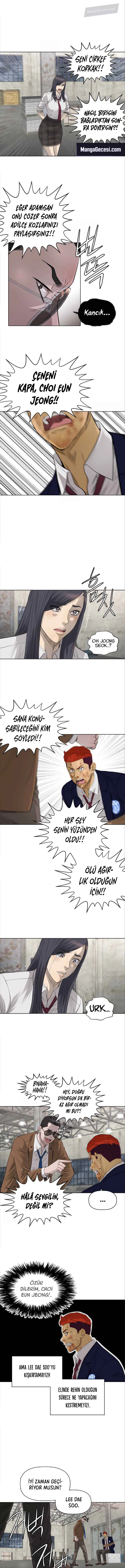 Bir Gangsterin İkinci Hayatı - Bölüm 96 Sayfa 5