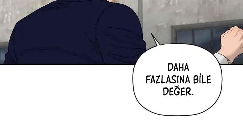 Bir Gangsterin İkinci Hayatı - Bölüm 97 Sayfa 3