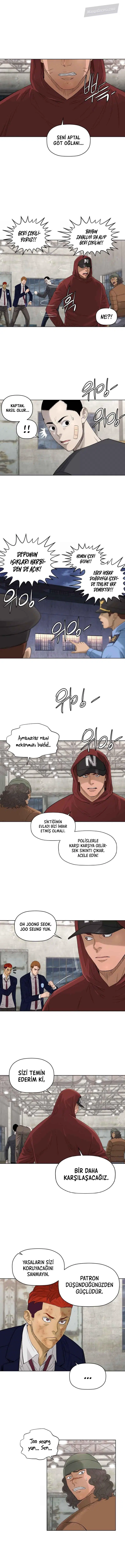 Bir Gangsterin İkinci Hayatı - Bölüm 97 Sayfa 4