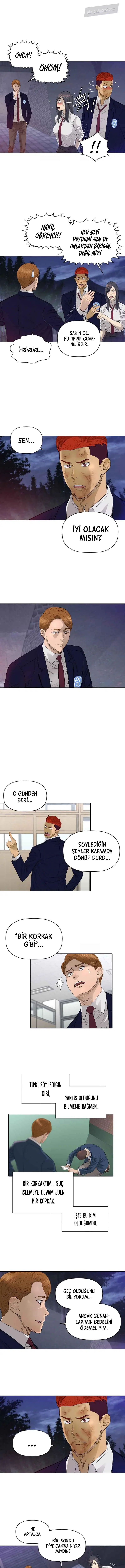 Bir Gangsterin İkinci Hayatı - Bölüm 97 Sayfa 7