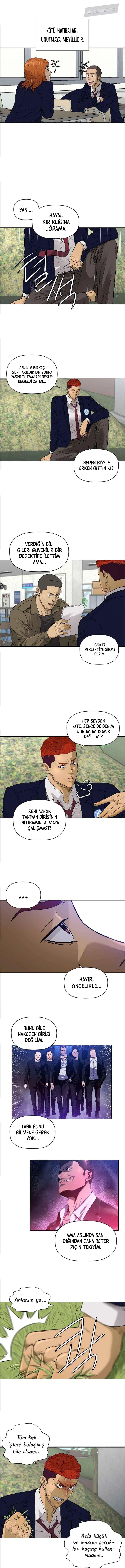 Bir Gangsterin İkinci Hayatı - Bölüm 99 Sayfa 4