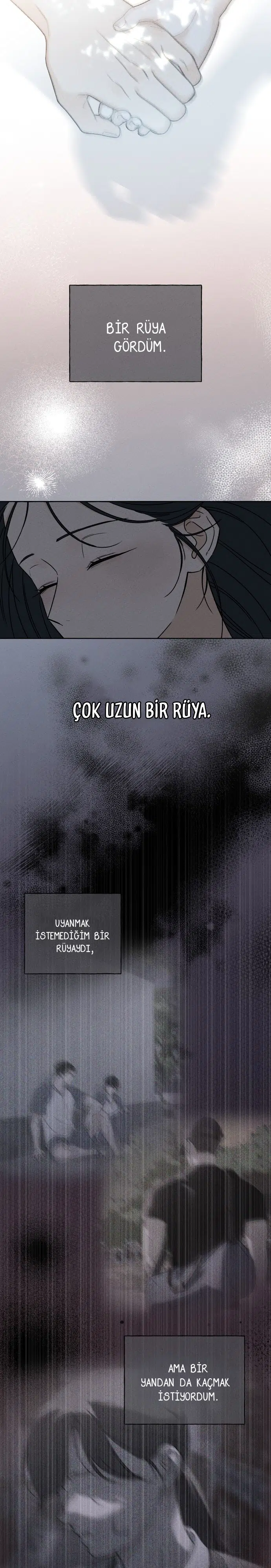 Seo Miyeon - Bölüm 1 Sayfa 21
