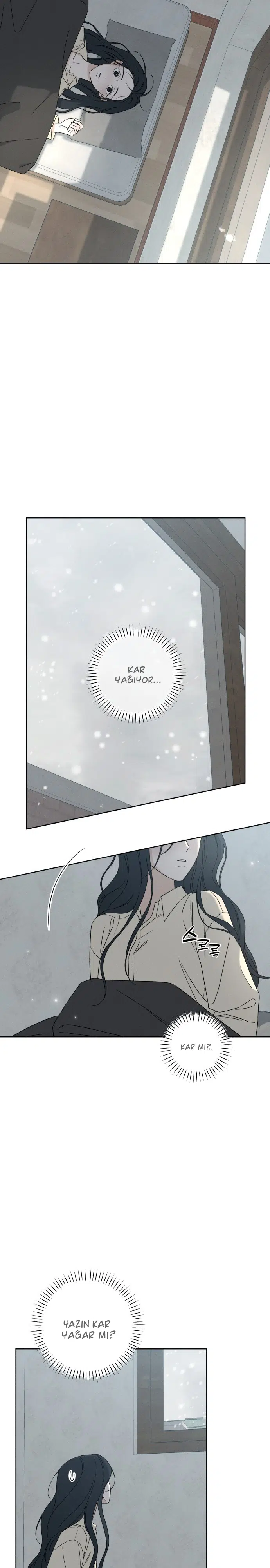 Seo Miyeon - Bölüm 1 Sayfa 25