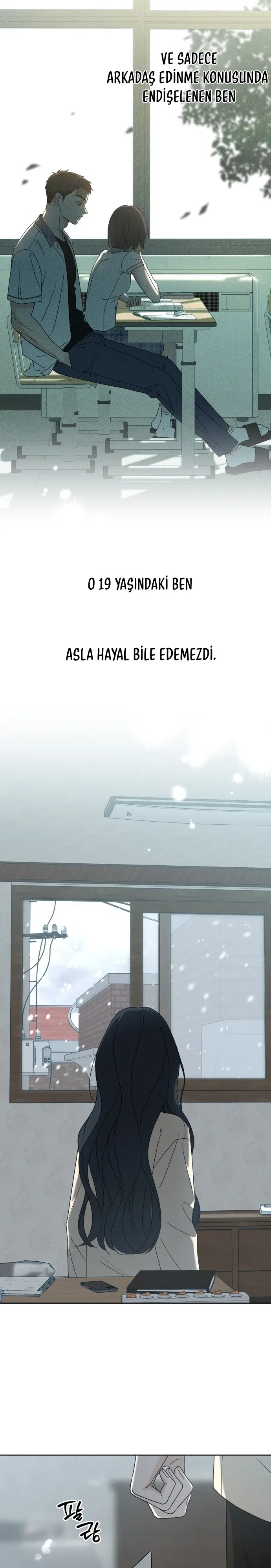 Seo Miyeon - Bölüm 1 Sayfa 43