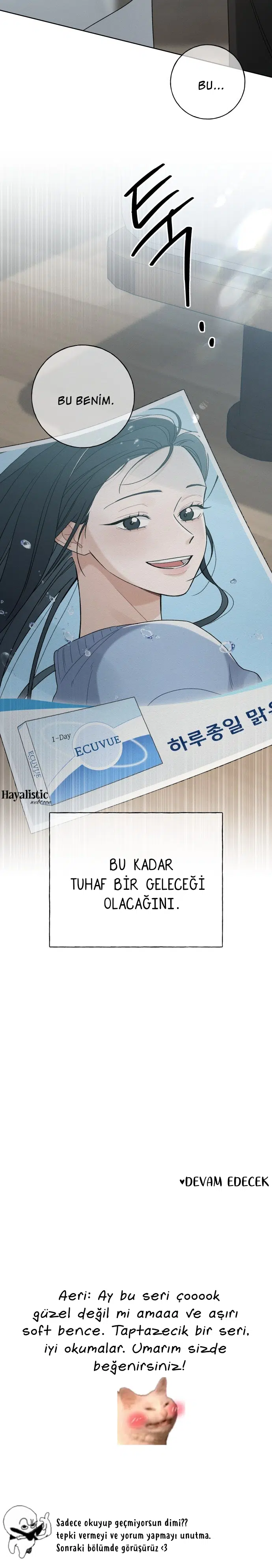 Seo Miyeon - Bölüm 1 Sayfa 44