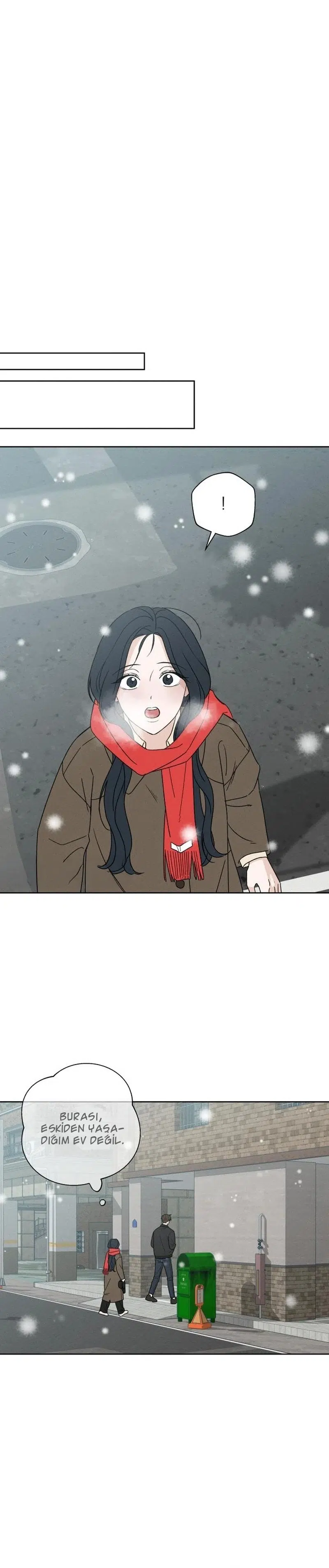 Seo Miyeon - Bölüm 2 Sayfa 17