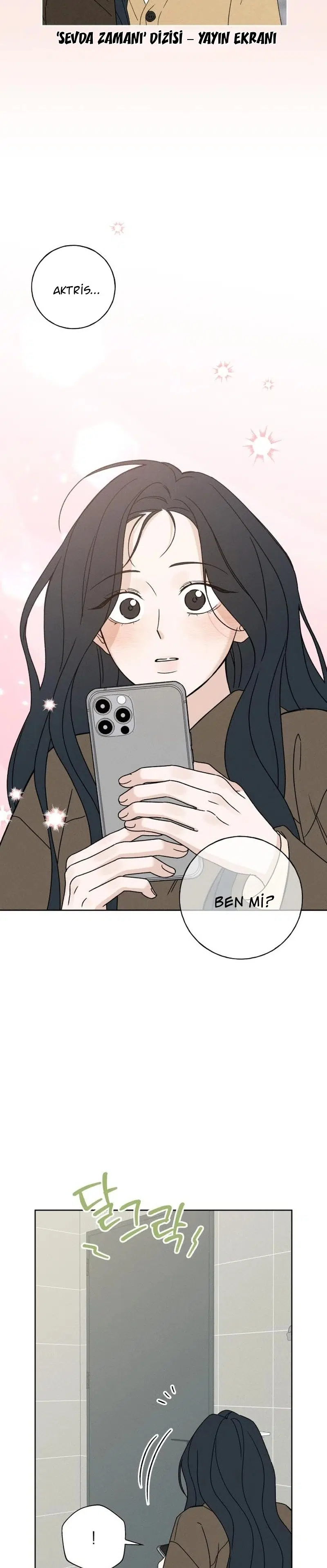 Seo Miyeon - Bölüm 2 Sayfa 27