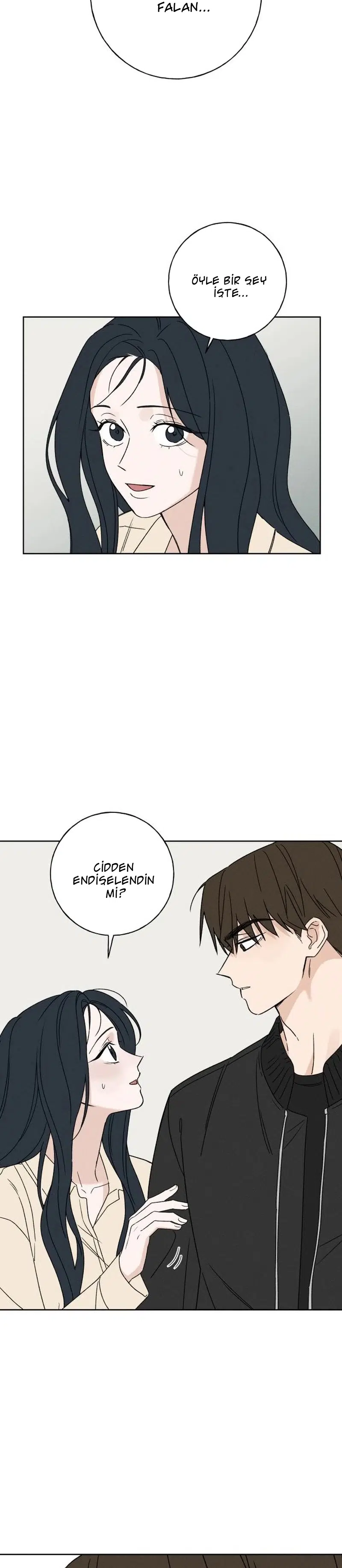 Seo Miyeon - Bölüm 2 Sayfa 35