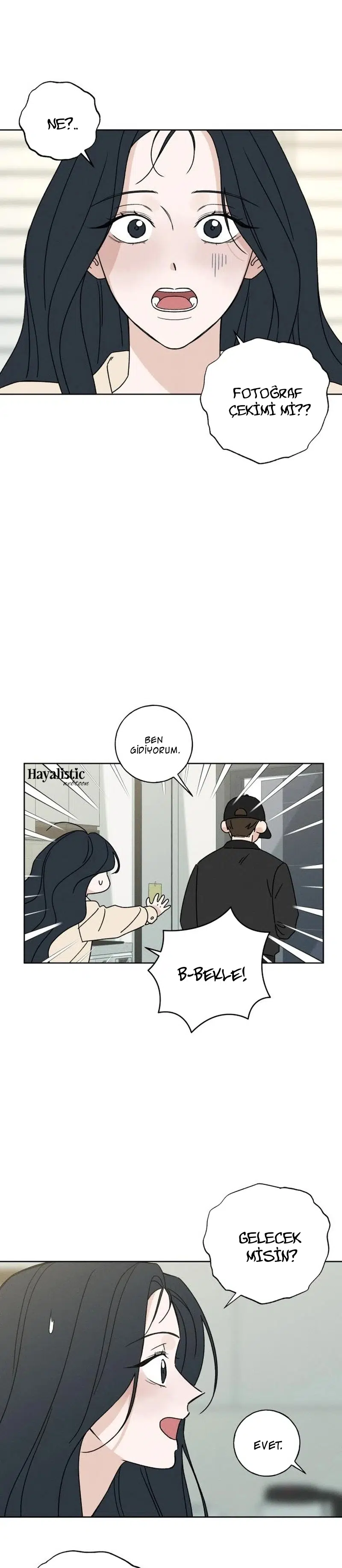 Seo Miyeon - Bölüm 2 Sayfa 40