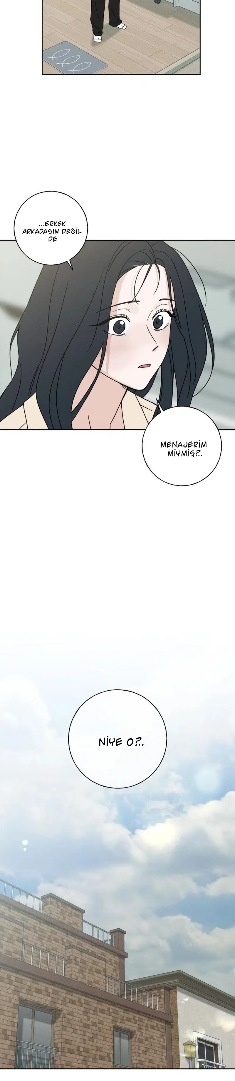 Seo Miyeon - Bölüm 2 Sayfa 43