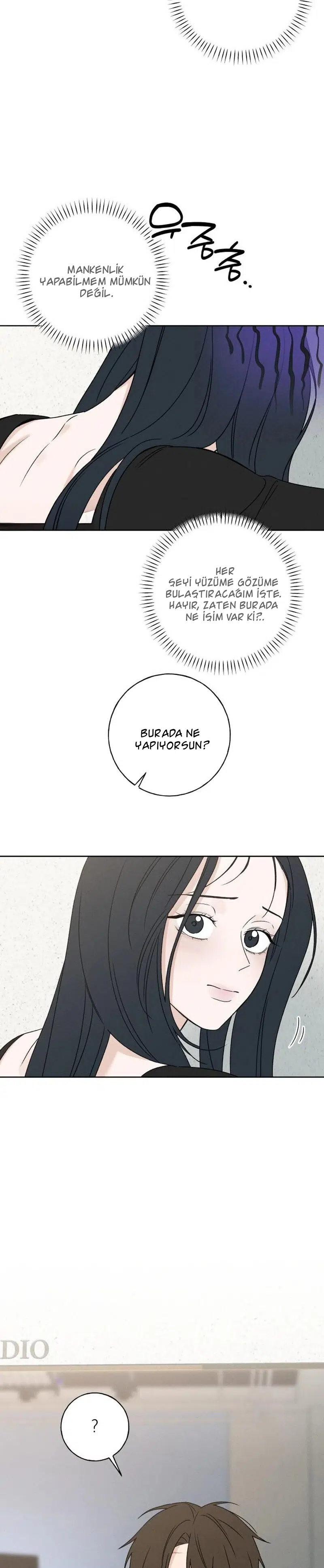 Seo Miyeon - Bölüm 4 Sayfa 9
