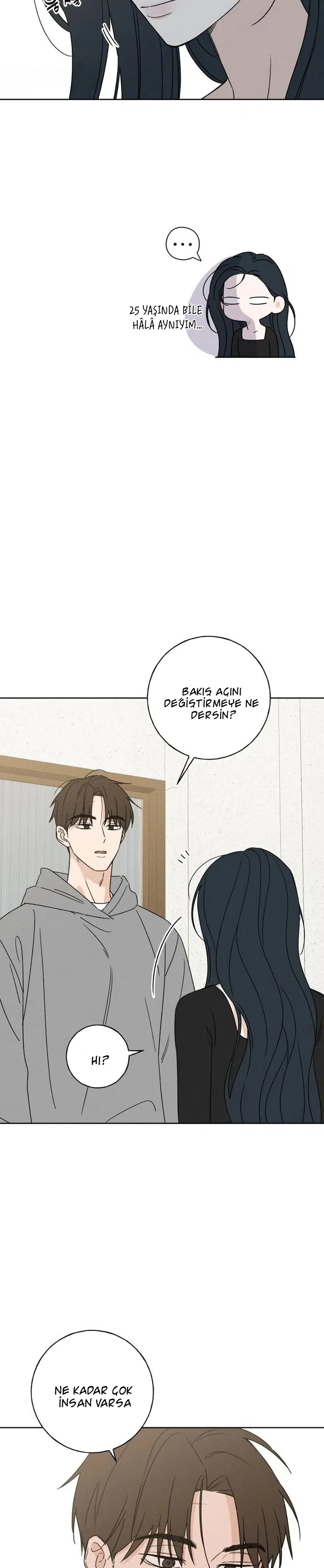 Seo Miyeon - Bölüm 4 Sayfa 13