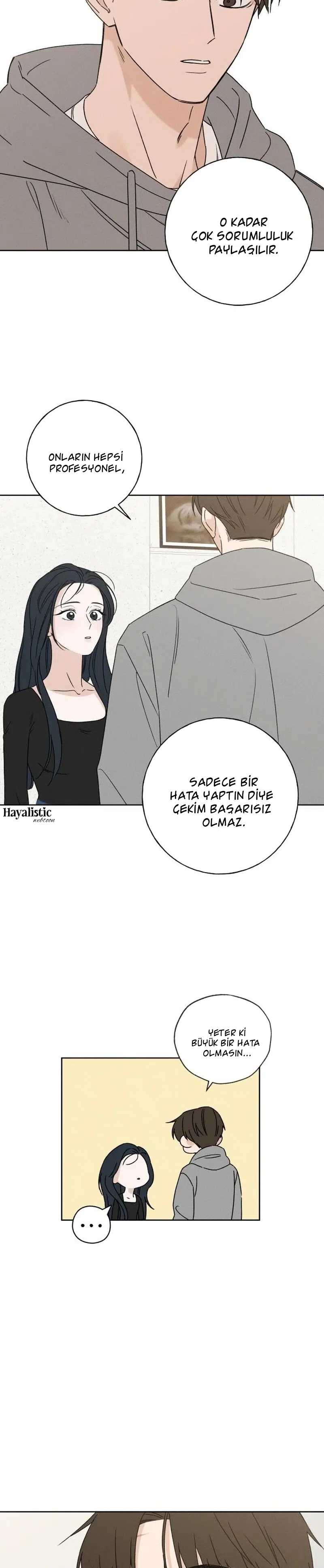Seo Miyeon - Bölüm 4 Sayfa 14