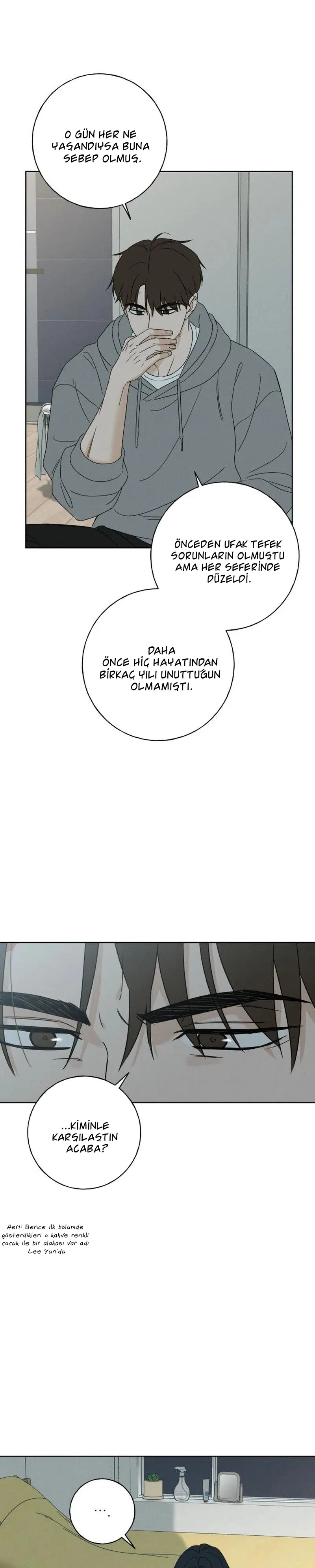 Seo Miyeon - Bölüm 6 Sayfa 15