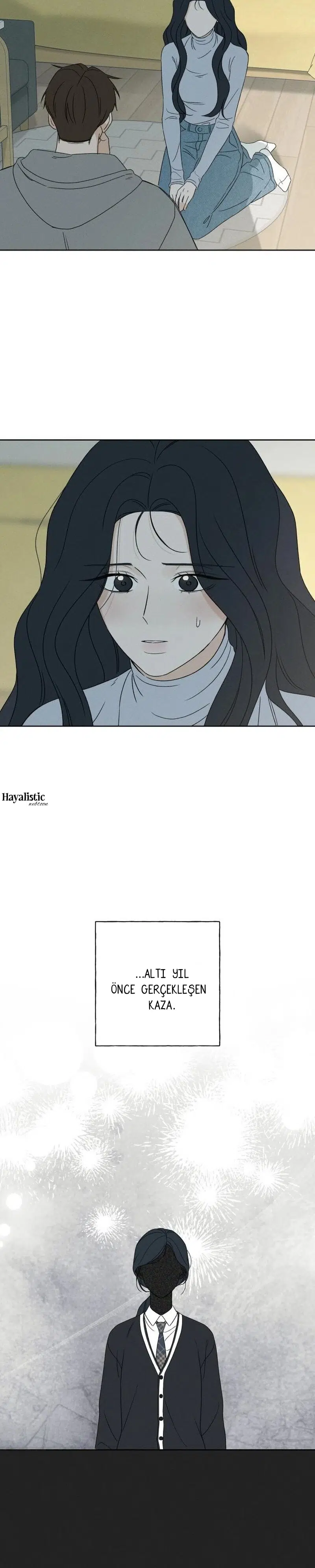 Seo Miyeon - Bölüm 6 Sayfa 16