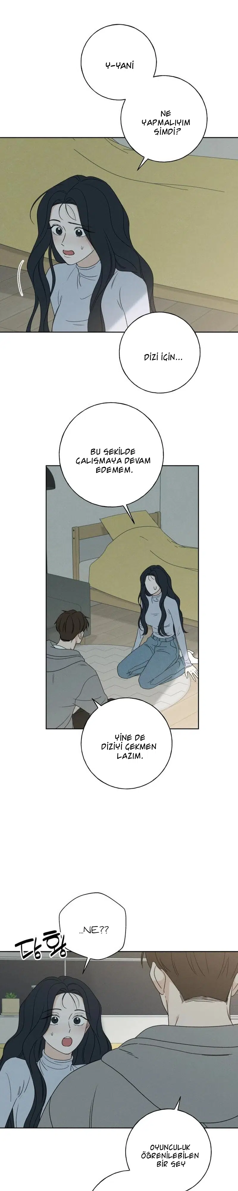 Seo Miyeon - Bölüm 6 Sayfa 19