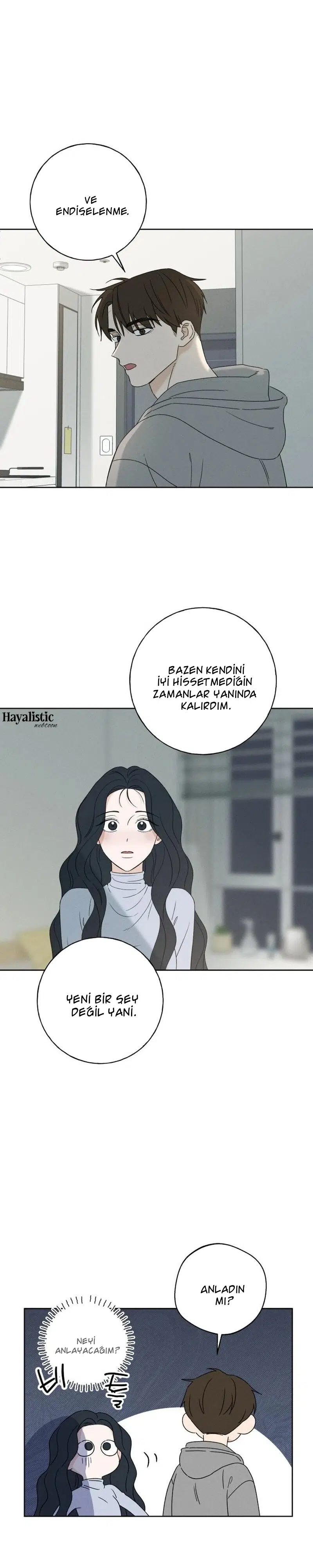 Seo Miyeon - Bölüm 6 Sayfa 22