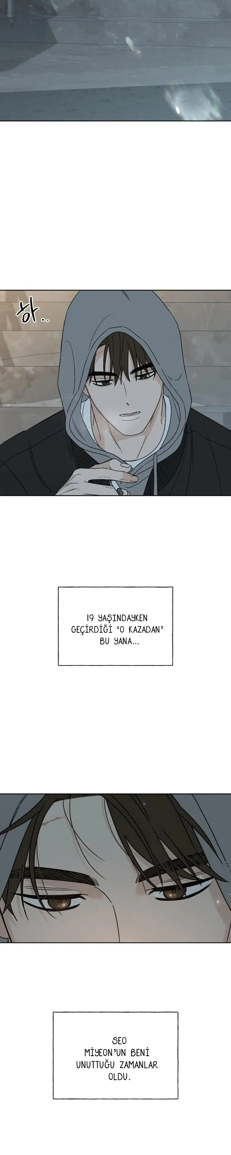 Seo Miyeon - Bölüm 6 Sayfa 35