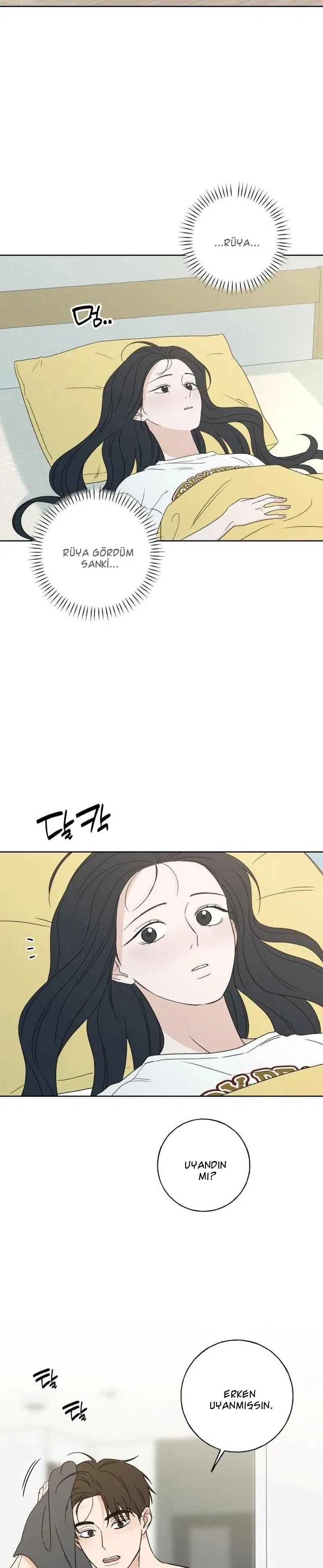 Seo Miyeon - Bölüm 7 Sayfa 30