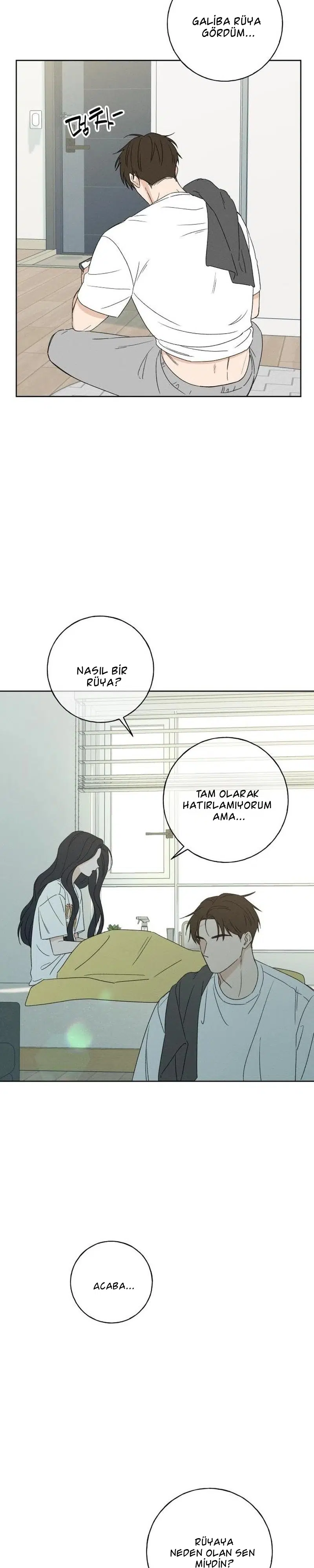 Seo Miyeon - Bölüm 7 Sayfa 34